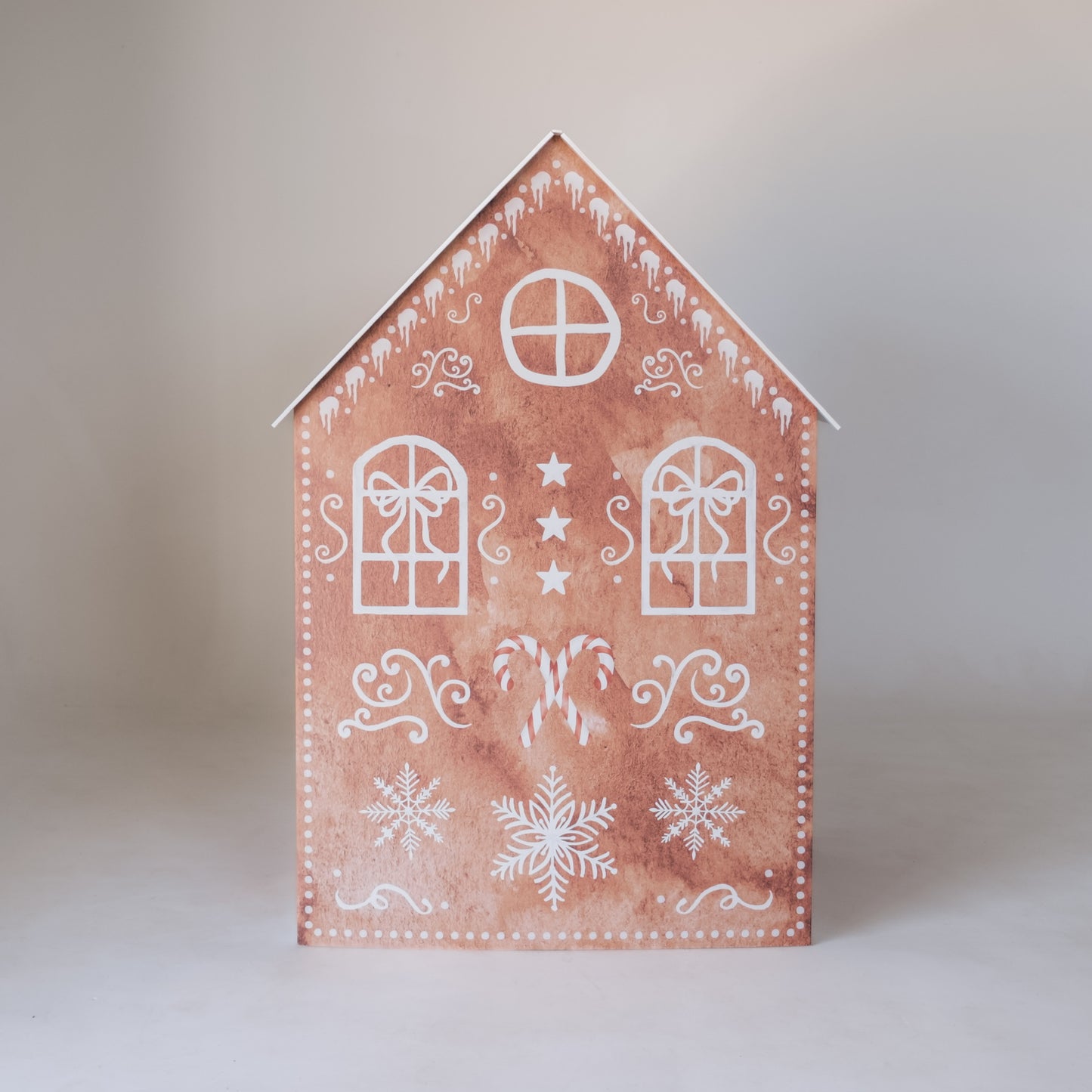 Gingerbread Bake Shoppe