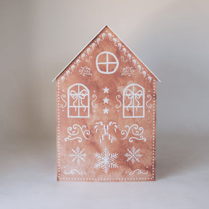 Gingerbread Bake Shoppe