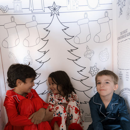 Gingerbread Bake Shoppe