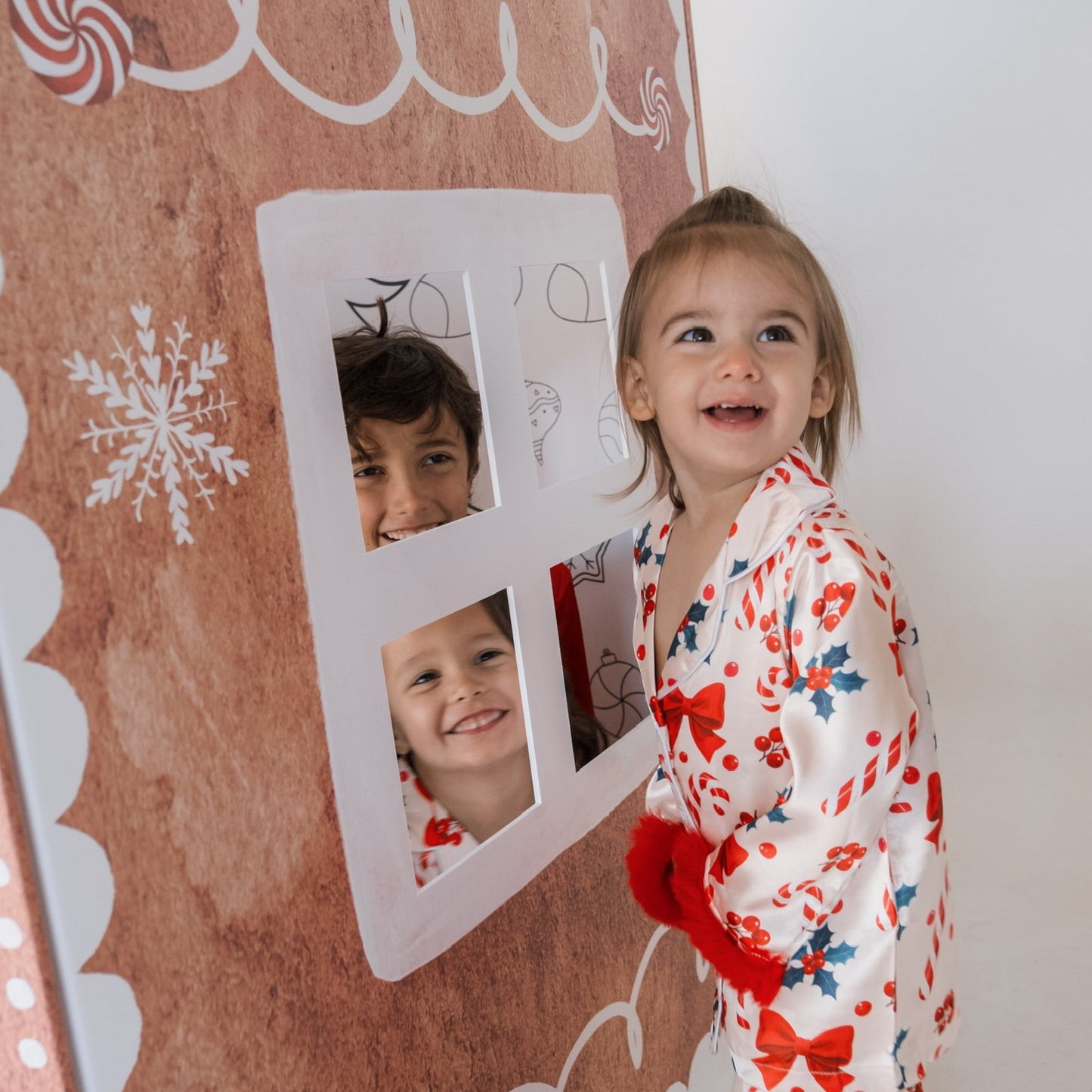 Gingerbread Bake Shoppe