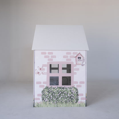 Little Pink Cottage