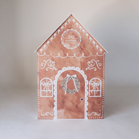 Gingerbread Bake Shoppe